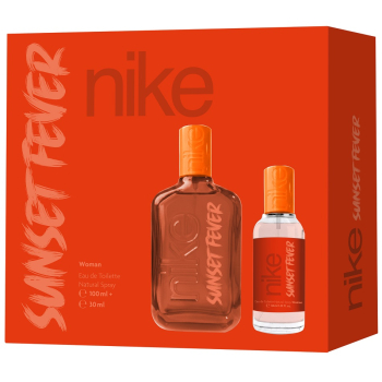 Coffret Sunset Fever Eau de Toilette Coffret Sunset Fever Eau de Toilette