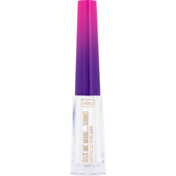Give Me More... Shine! Delineador de Olhos Brilhante