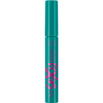 Get Sexy Máscara de Pestanas Volume & Curvatura
