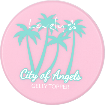 Sombra de Olhos City of Angels 