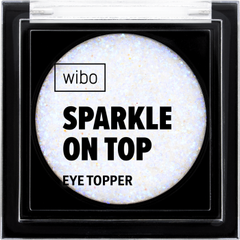 Topper de Sombras Sparkle On Top