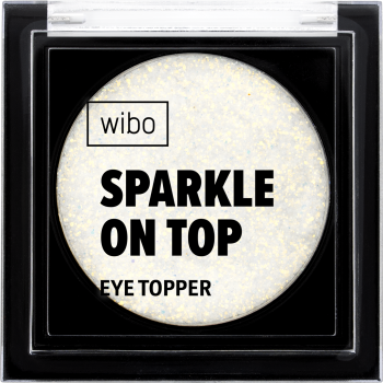 Topper de Sombras Sparkle On Top