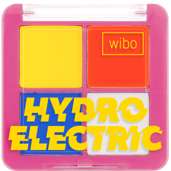 Paleta Eyeliner Hydro Electric