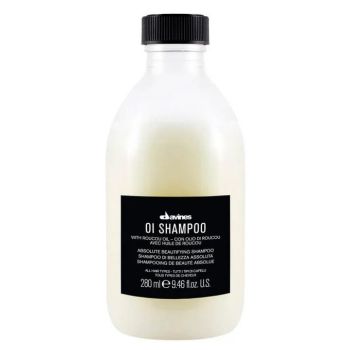 OI Shampoo Óleo de Rosas
