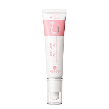 Sérum Anti-Papos para Contorno de Olhos