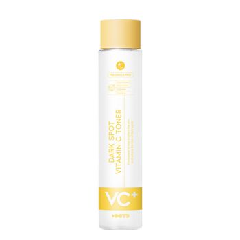 Tónico Iluminador Dark Spot Vitamin C