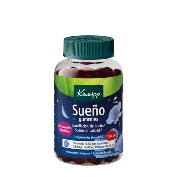 Gummies Sleep with Probiotic