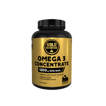 Omega 3 Concentrado EPA + DHA