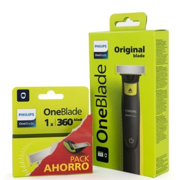 Kit OneBlade 