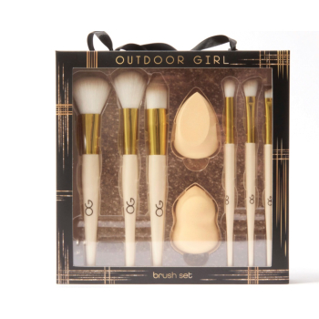 Set Brush