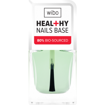 Healthy Base para as unhas 