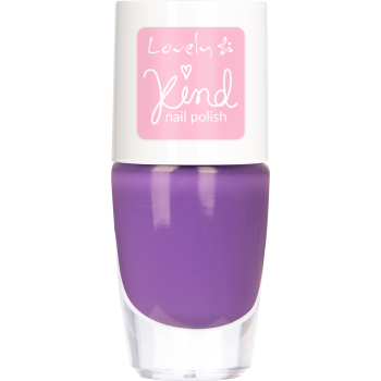 Verniz de Unhas Kind