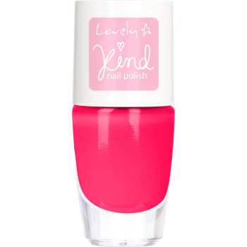 Verniz de Unhas Kind