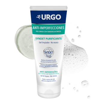 Sydnet Gel de Limpeza Purificante