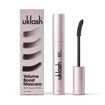 Máscara de pestanas Volume Boost