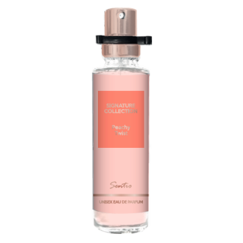 Signature Peachy Twist Eau de Parfum
