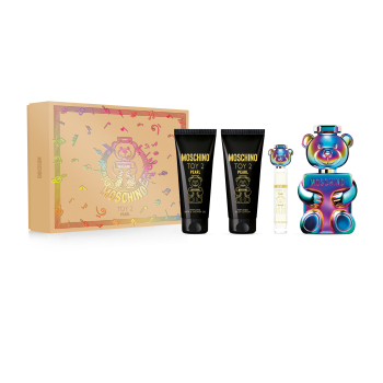 Coffret Toy 2 Pearl Eau de Parfum