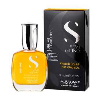 Sérum de Cabelo Sublime Cristalli Liquidi