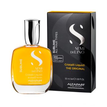 Sérum de Cabelo Sublime Cristalli Liquidi
