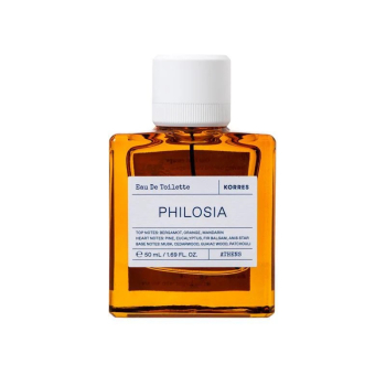 Philosia Eau De Toilette