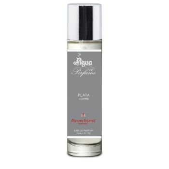 Água de Perfume Plata