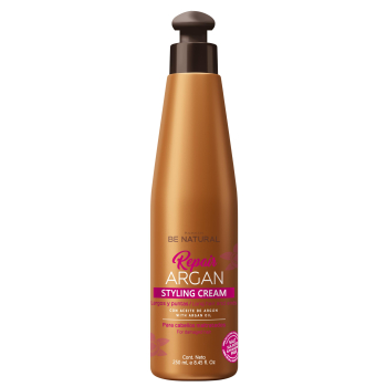 Crema Repair Argan Styling