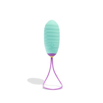 Oh Vibrador Ovo