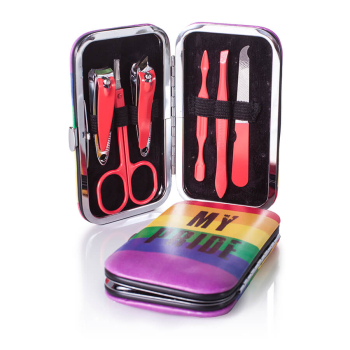 Conjunto de Manicura Pride