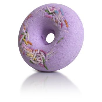 Bomba de Banho Donut