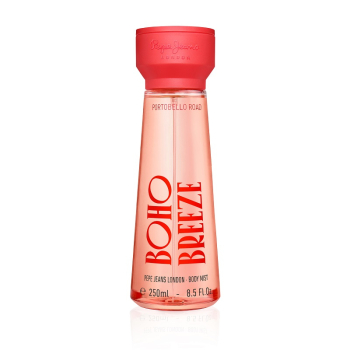 Body Mist Portobello Boho Breeze