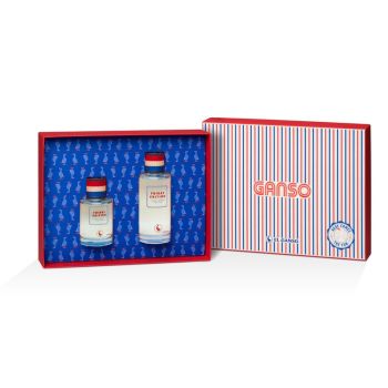 Kit Friday Edition Eau de Toilette