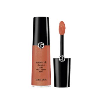 Luminous Silk Cheek Tint Blush Líquido 