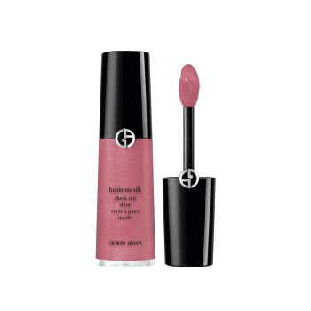 Luminous Silk Cheek Tint Blush Líquido 