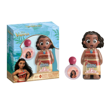 Estojo Vaiana Eau de Toilette Estojo Vaiana Eau de Toilette