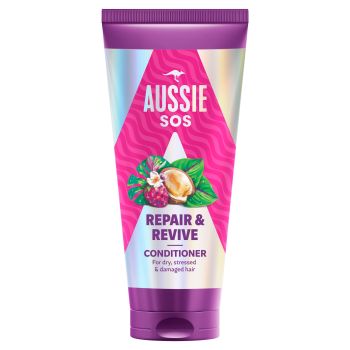 SOS Deep Repair Amaciador Reparador