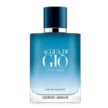 Acqua Di Gio Profondo Eau de Toilette para homem