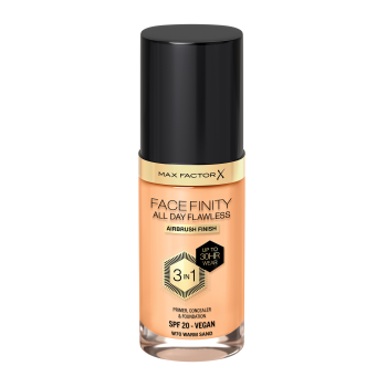 Base de maquilhagem Facefinity 