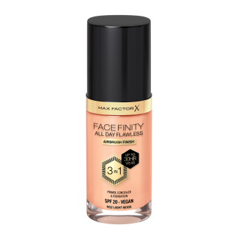 Base de maquilhagem Facefinity 
