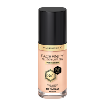 Base de maquilhagem Facefinity 