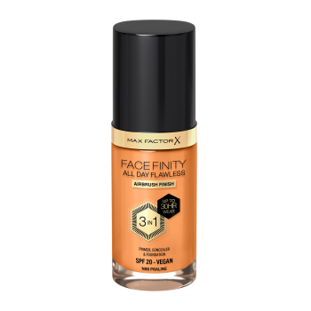 Base de maquilhagem Facefinity 