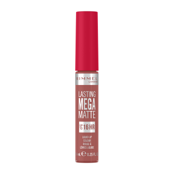 Batom Líquido Mega Matte Lasting