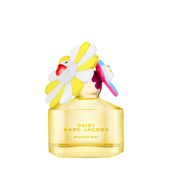 Daisy Murakami Yellow Eau de Parfum Edição Limitada