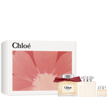 Coffret L'Eau de Parfum Intense