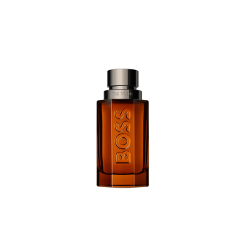 The Scent For Him Intense Eau de Parfum