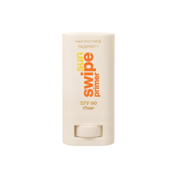 Facefinity SunSwipe Primer SPF50 Facefinity SunSwipe Primer SPF50