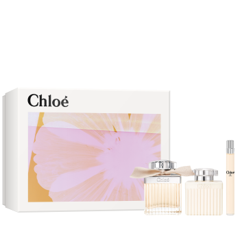Coffret Signature Eau de Parfum
