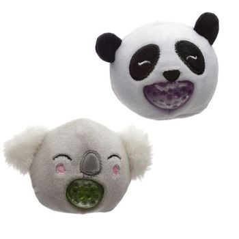 Peluche Queasy Espremível