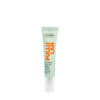 Pullulan Crema Contorno de Ojos Antiedad