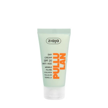 Pullulan Crema de Día Antiedad SPF20