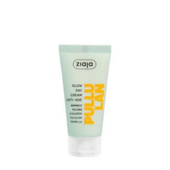 Pullulan Crema Día Iluminadora Antiedad